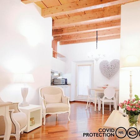 Casa Bonifacio Apartment Verona Luaran gambar