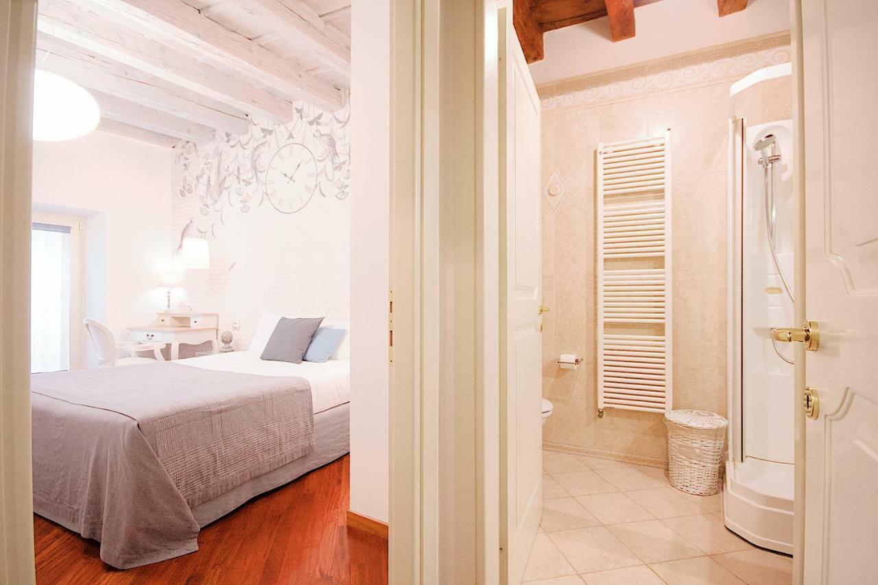 Casa Bonifacio Apartment Verona Luaran gambar