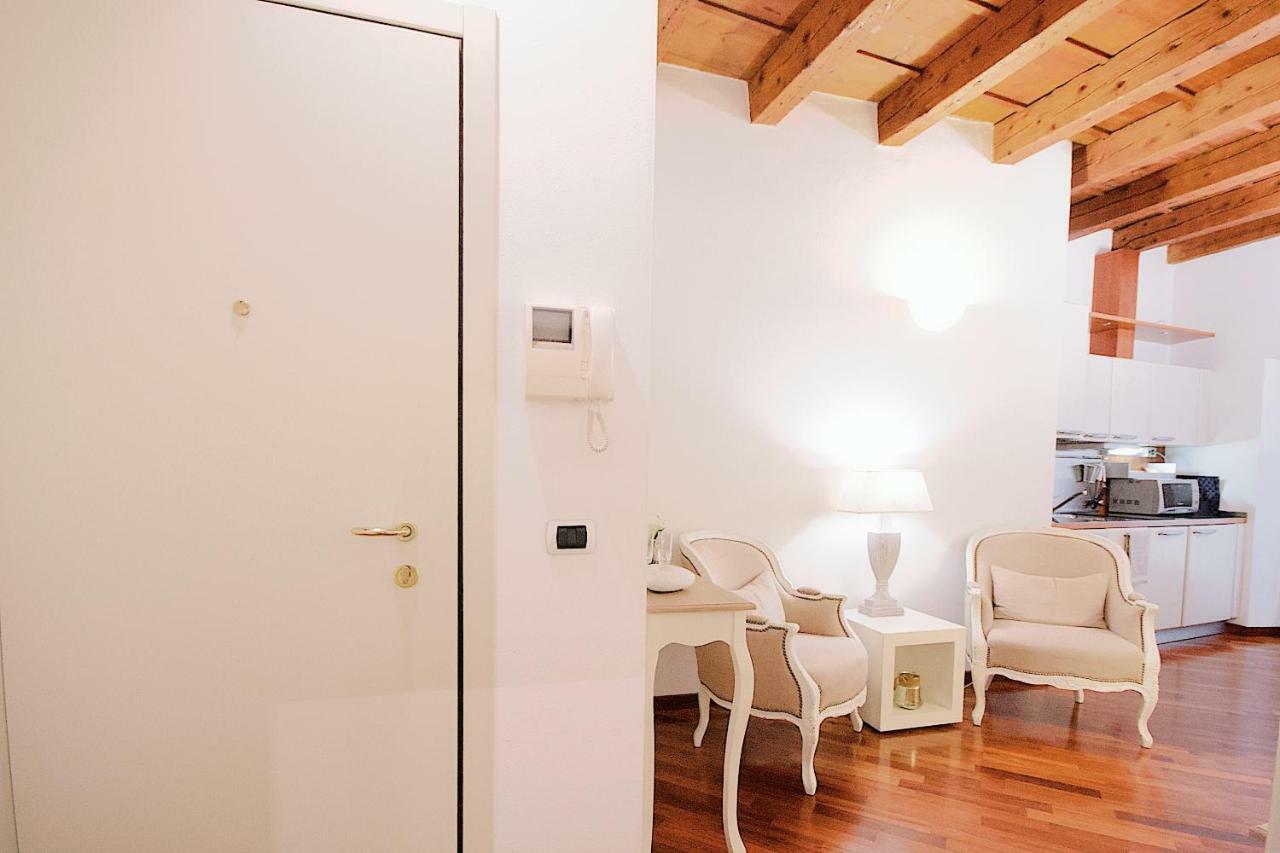 Casa Bonifacio Apartment Verona Luaran gambar