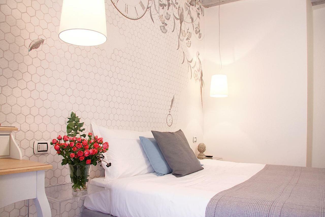 Casa Bonifacio Apartment Verona Luaran gambar