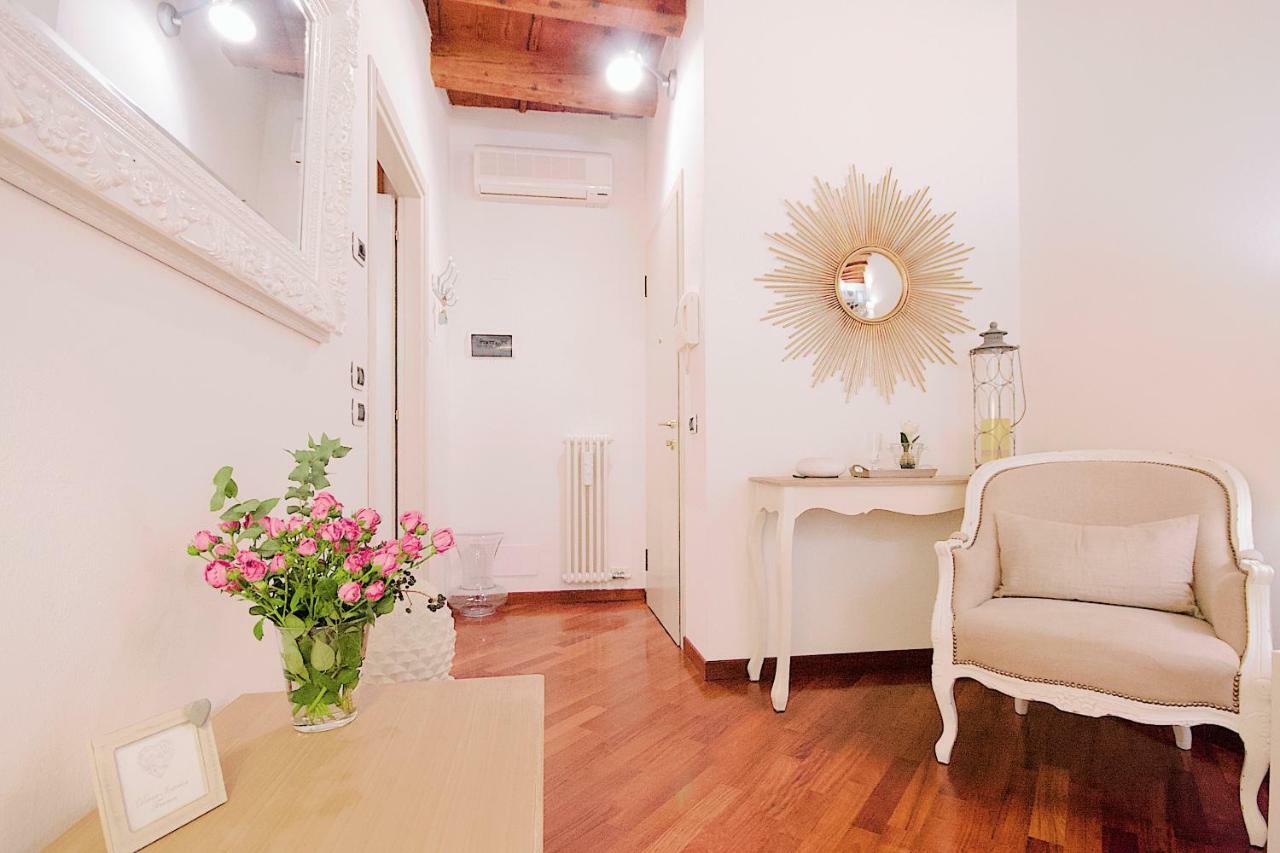 Casa Bonifacio Apartment Verona Luaran gambar