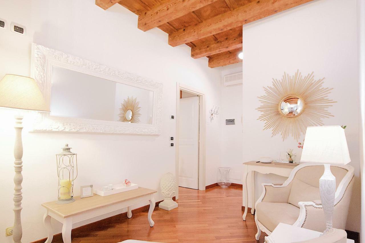 Casa Bonifacio Apartment Verona Luaran gambar