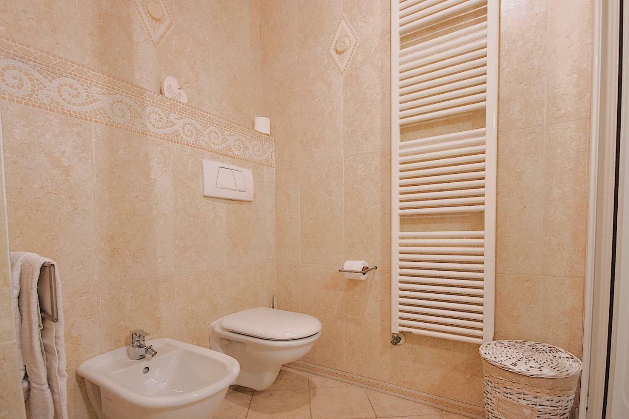Casa Bonifacio Apartment Verona Luaran gambar