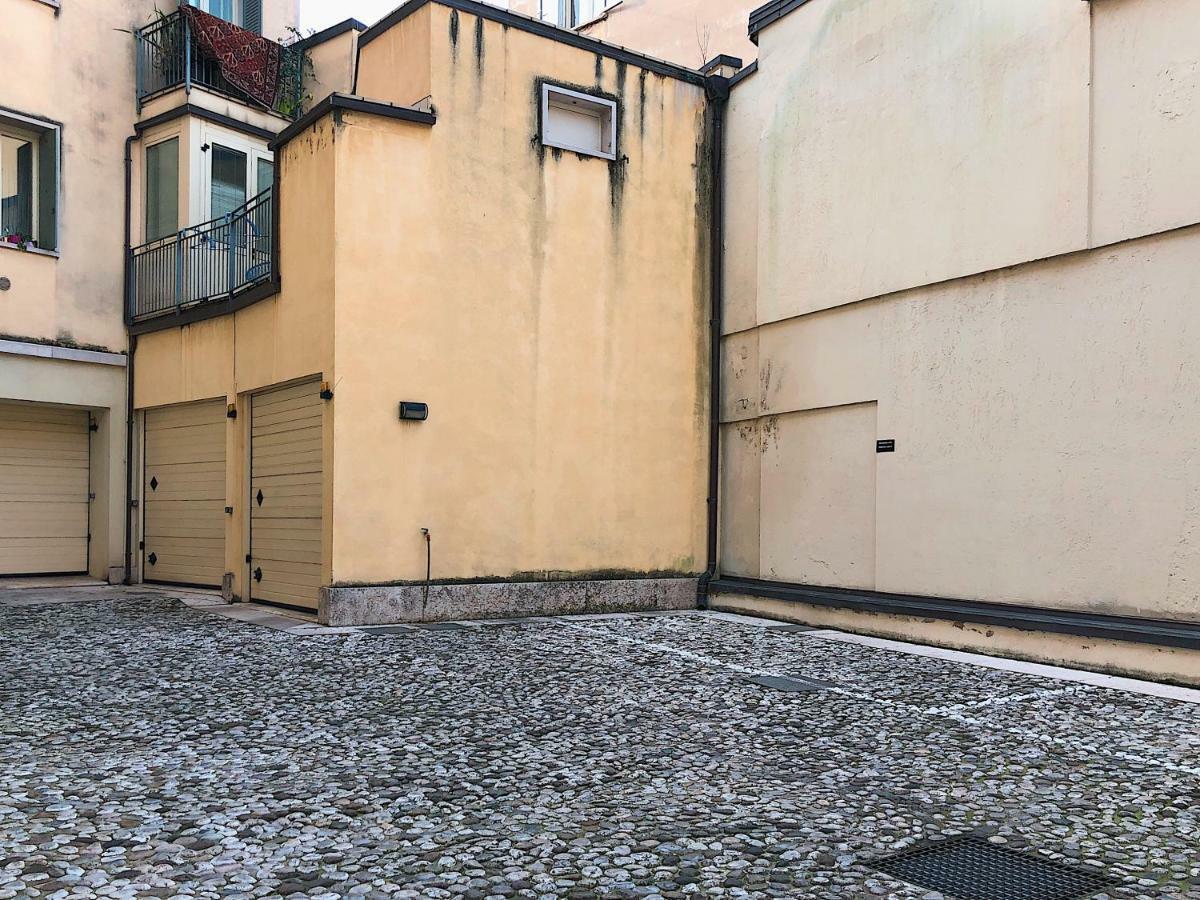 Casa Bonifacio Apartment Verona Luaran gambar