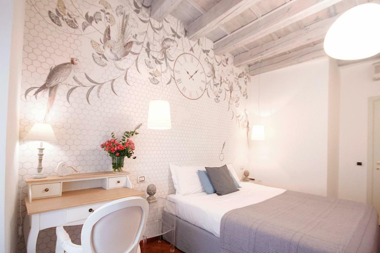 Casa Bonifacio Apartment Verona Luaran gambar