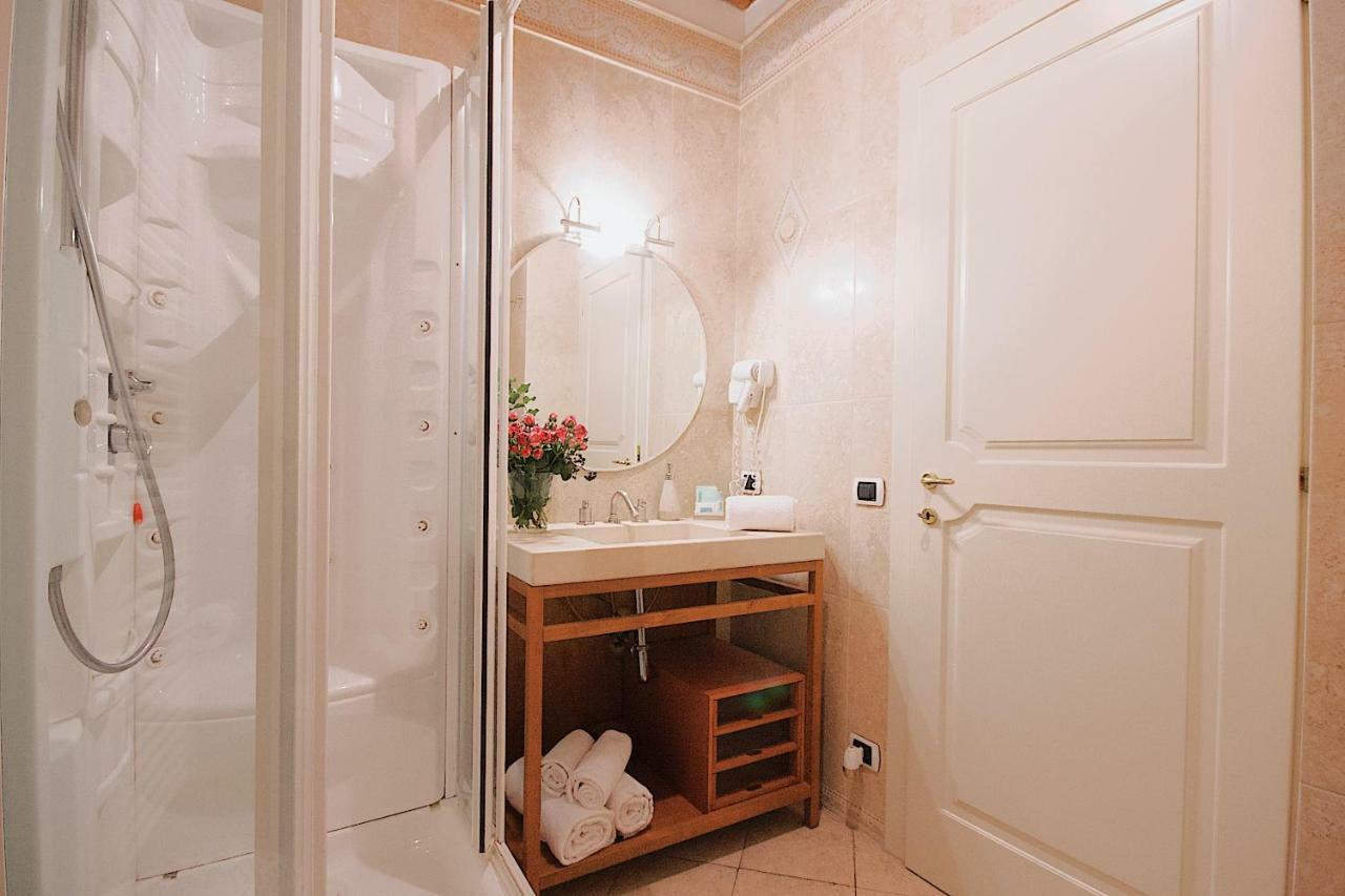 Casa Bonifacio Apartment Verona Luaran gambar