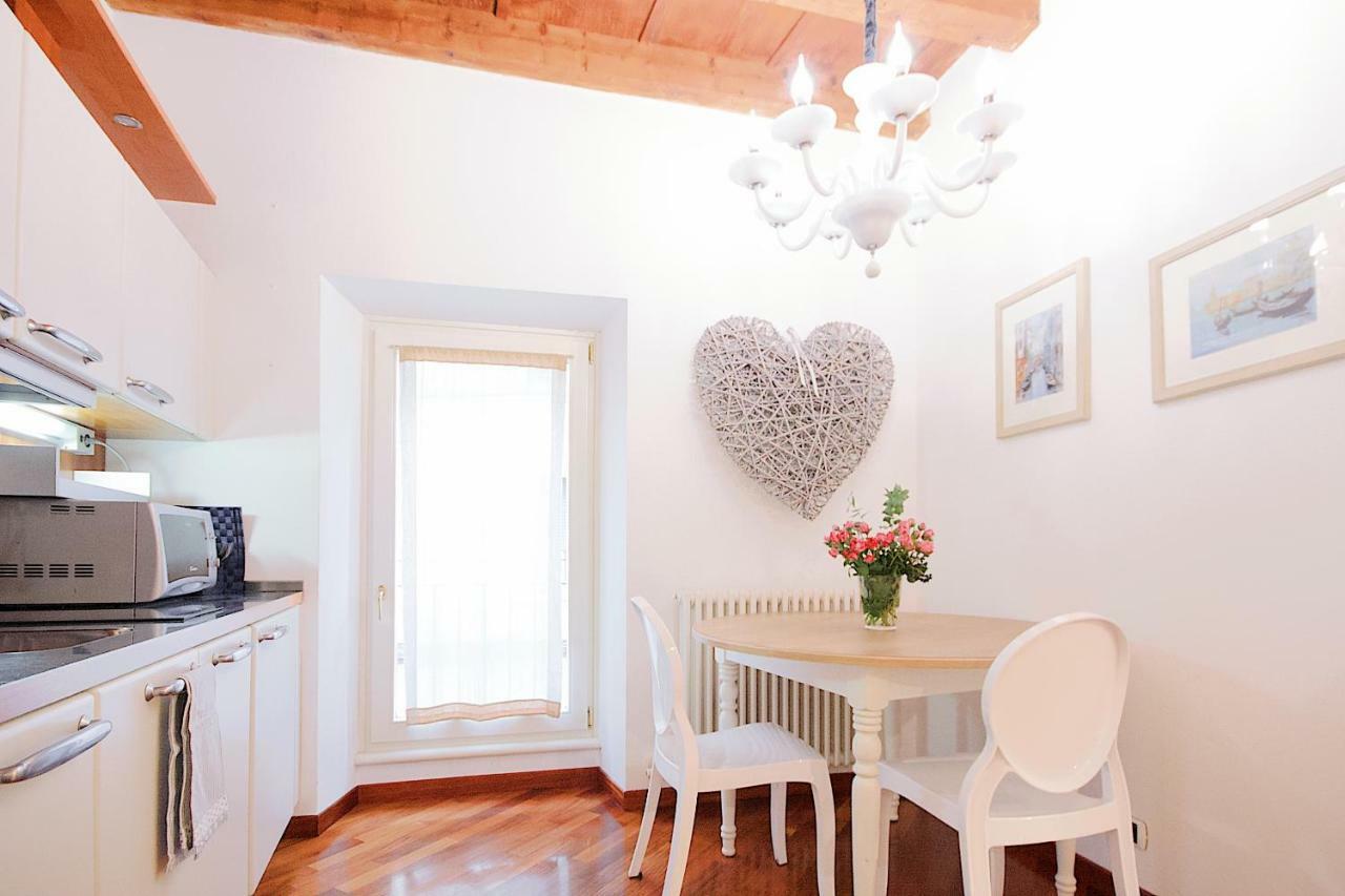 Casa Bonifacio Apartment Verona Luaran gambar