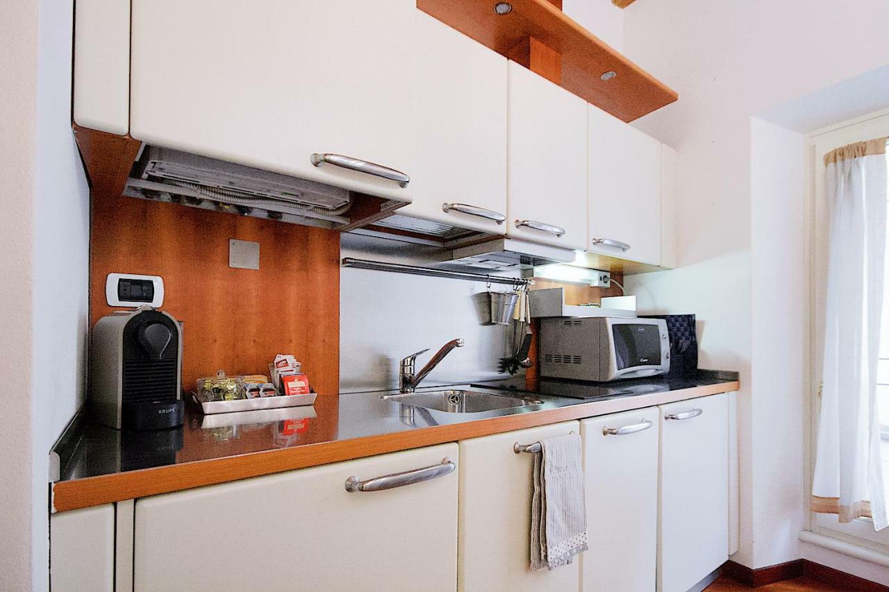 Casa Bonifacio Apartment Verona Luaran gambar