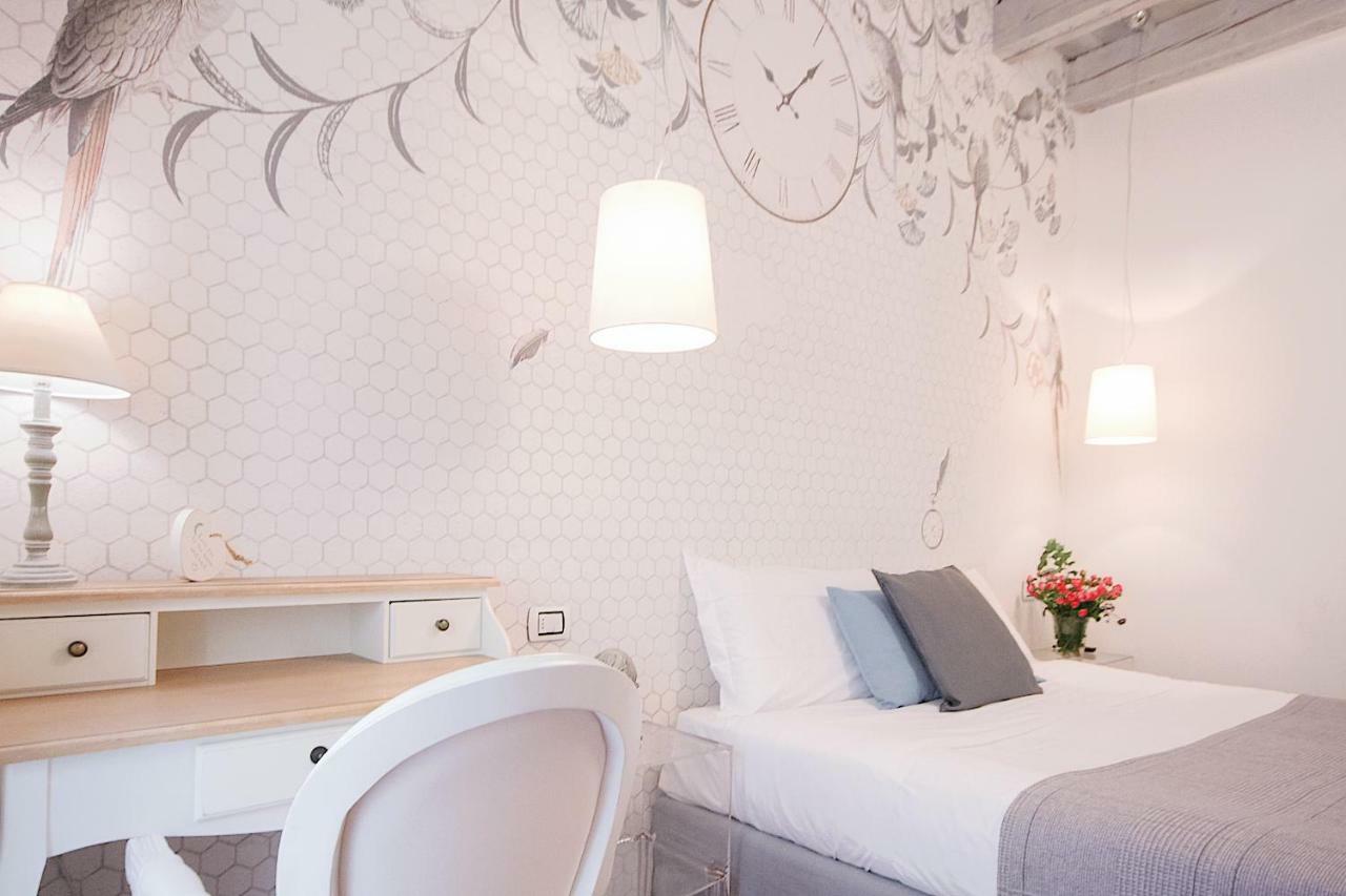 Casa Bonifacio Apartment Verona Luaran gambar