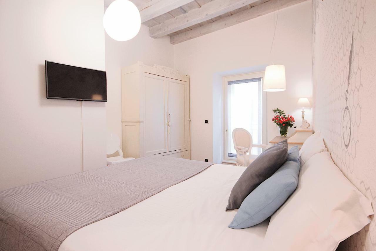 Casa Bonifacio Apartment Verona Luaran gambar