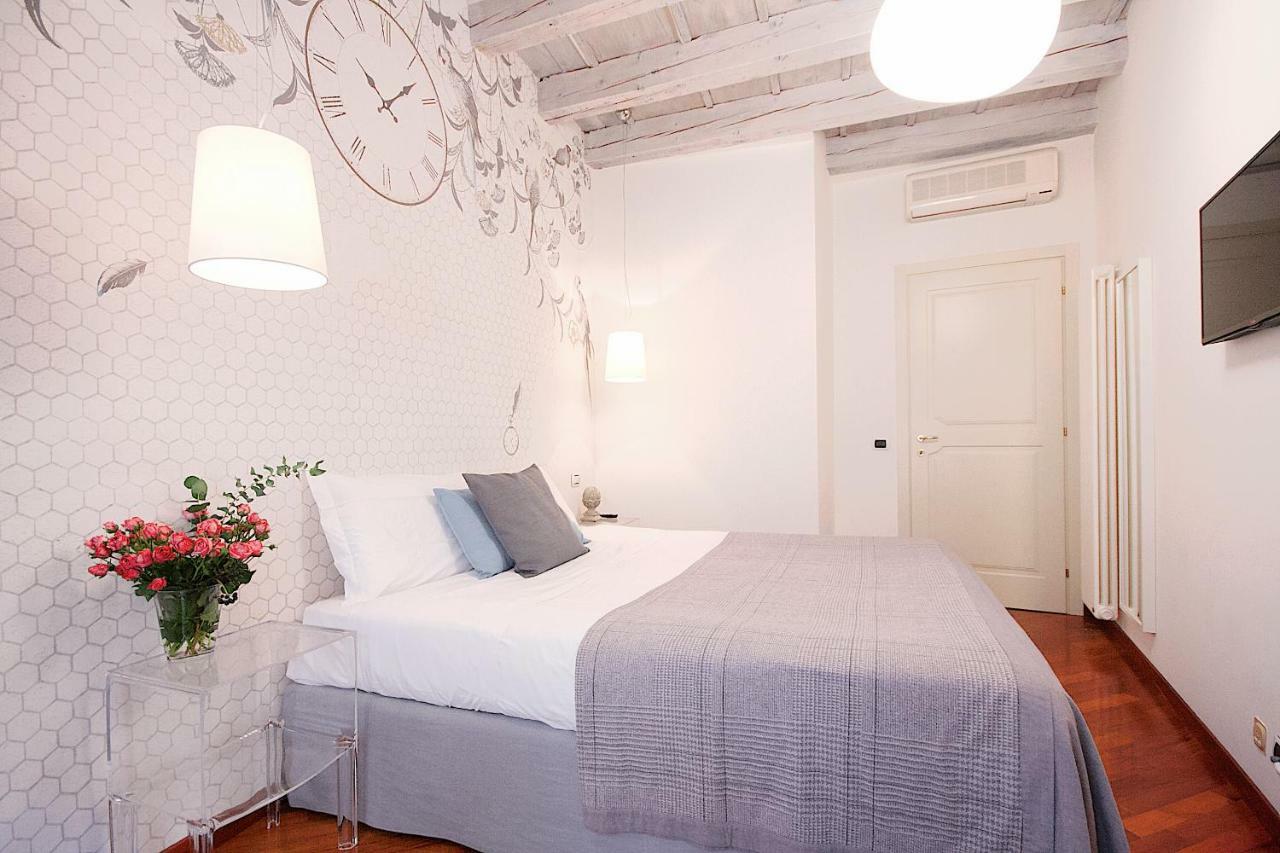 Casa Bonifacio Apartment Verona Luaran gambar