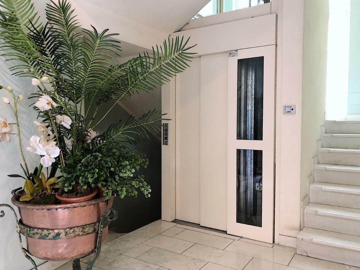 Casa Bonifacio Apartment Verona Luaran gambar