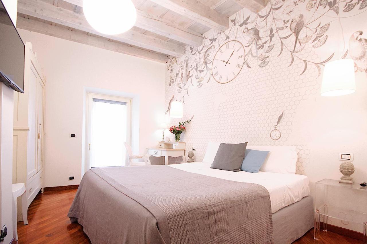 Casa Bonifacio Apartment Verona Luaran gambar